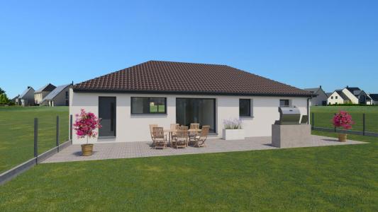 Annonce Vente Maison Harnes 62