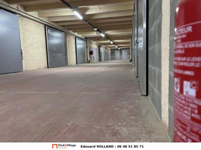 For rent Rennes 33 m2 Ille et vilaine (35000) photo 0