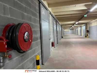 For rent Rennes 33 m2 Ille et vilaine (35000) photo 1