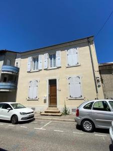 For rent Valence 3 rooms 84 m2 Drome (26000) photo 0