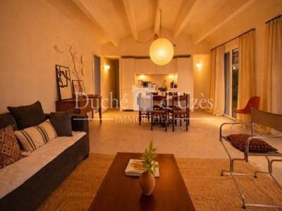 Annonce Vente 4 pi�ces Maison Uzes 30