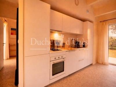 Acheter Maison 74 m2 Uzes