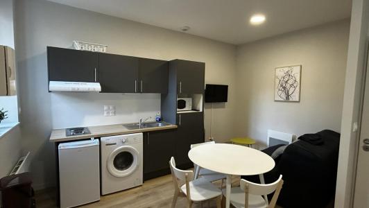 For rent Roanne 1 room 23 m2 Loire (42300) photo 1