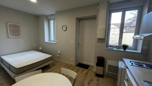 For rent Roanne 1 room 23 m2 Loire (42300) photo 3