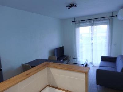 Louer Appartement 27 m2 Perpignan