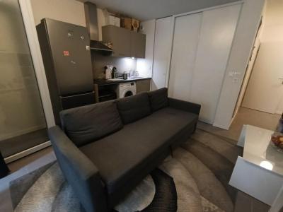 Acheter Appartement 24 m2 Toulouse