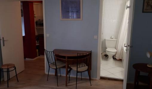 For rent Paris-14eme-arrondissement 2 rooms 31 m2 Paris (75014) photo 0