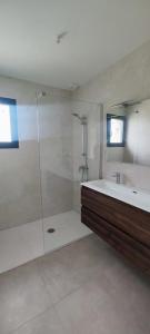 Louer Maison Saint-paul-sur-save Haute garonne