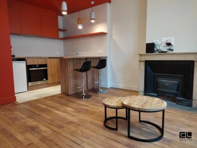 Annonce Location Appartement Lyon-9eme-arrondissement 69