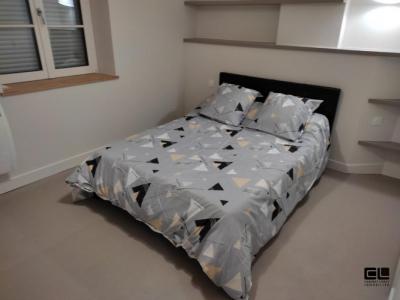 Louer Appartement 38 m2 Lyon-9eme-arrondissement