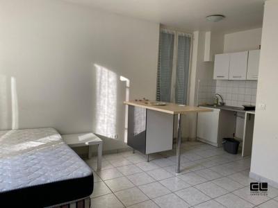 Annonce Location Appartement Lyon-3eme-arrondissement 69