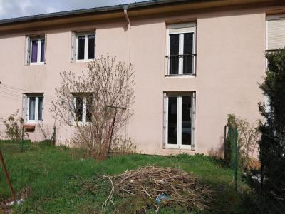 For rent Langres 5 rooms 82 m2 Haute marne (52200) photo 1