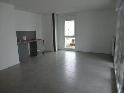 For rent Parempuyre 3 rooms 63 m2 Gironde (33290) photo 0