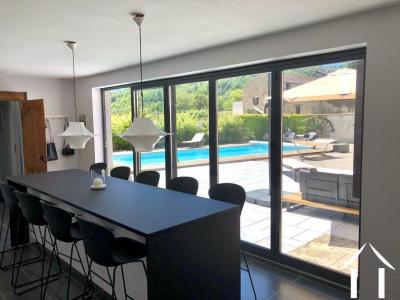 Acheter Maison Auxey-duresses Cote d'or