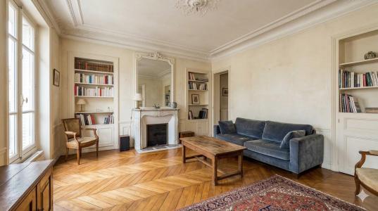Annonce Vente 3 pi�ces Appartement Saint-germain-en-laye 78