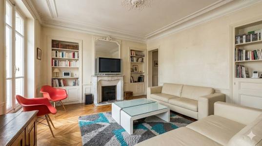 For sale Maisons-alfort 3 rooms 60 m2 Val de Marne (94700) photo 0