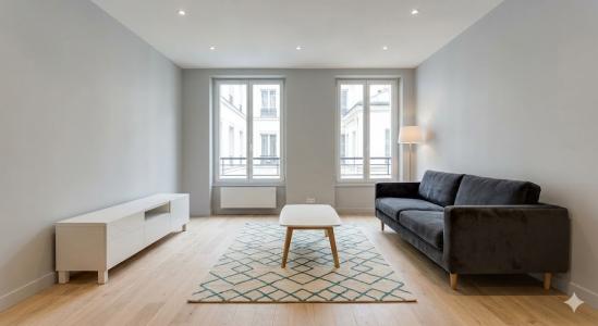 For sale Champigny-sur-marne 2 rooms 40 m2 Val de Marne (94500) photo 1