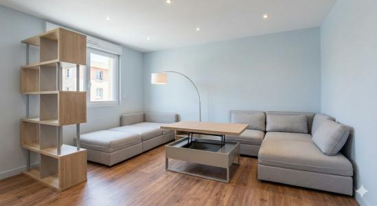 For sale Montreuil 4 rooms 80 m2 Seine saint denis (93100) photo 0