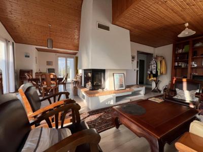 Annonce Vente 5 pi�ces Maison Longeville-sur-mer 85