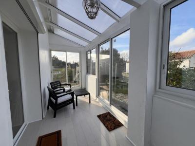 Acheter Maison 111 m2 Longeville-sur-mer