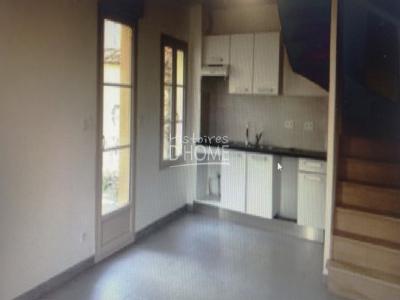 Annonce Location 3 pi�ces Maison Fontenay-tresigny 77