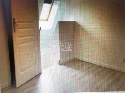 Louer Maison 57 m2 Fontenay-tresigny