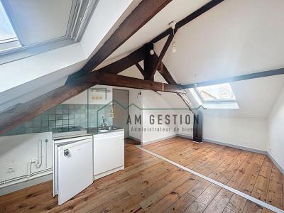 For rent Limoges 1 room 14 m2 Haute vienne (87000) photo 0