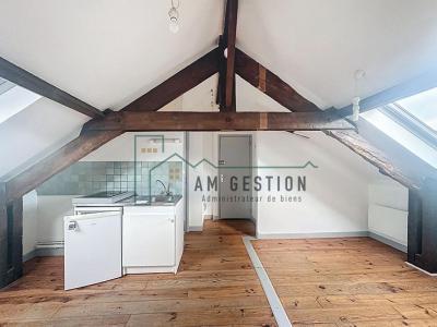 Annonce Location Appartement Limoges 87