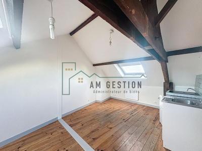 Louer Appartement Limoges Haute vienne