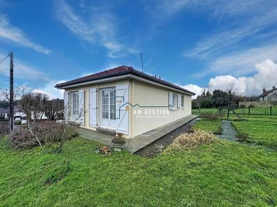 For sale Saint-yrieix-la-perche 4 rooms 90 m2 Haute vienne (87500) photo 2