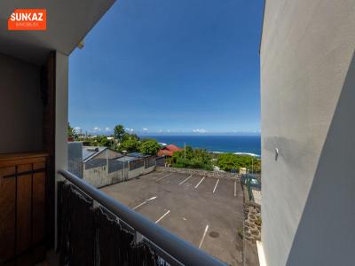 Louer Appartement Avirons Reunion