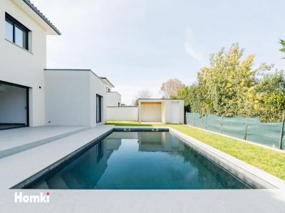 Annonce Vente 5 pi�ces Maison Saint-hilaire 31