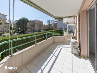 Acheter Appartement Saint-raphael 415000 euros