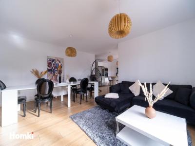 Acheter Maison Bruguieres 325000 euros