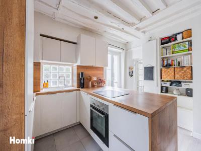 For sale Saint-maurice 3 rooms 58 m2 Val de Marne (94410) photo 3