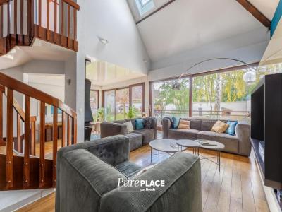 Acheter Maison Ennery Val d'Oise