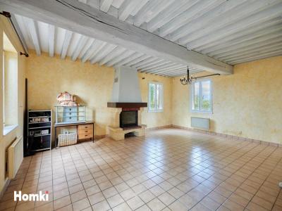 Annonce Vente 5 pi�ces Maison Beaufour-druval 14