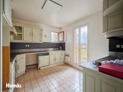 Acheter Maison Beaufour-druval 320000 euros