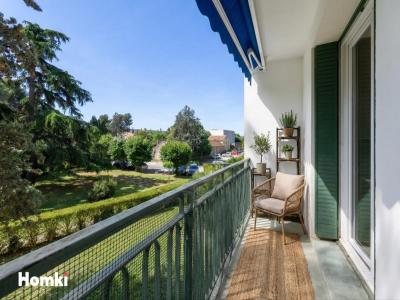 For sale Nimes 4 rooms 64 m2 Gard (30900) photo 0