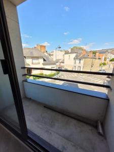 For rent Rennes 2 rooms 36 m2 Ille et vilaine (35000) photo 1