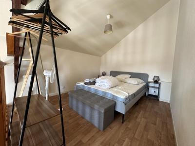 For rent Rennes 2 rooms 26 m2 Ille et vilaine (35000) photo 3