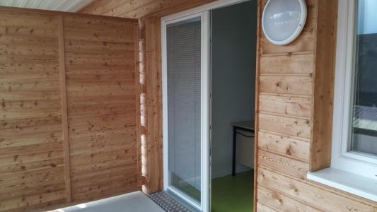 Louer Appartement 25 m2 Port-sur-saone