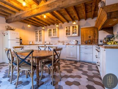 For sale Perreon 9 rooms 258 m2 Rhone (69460) photo 3