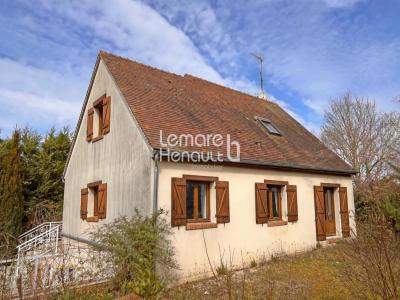 Annonce Vente 6 pi�ces Maison Vernouillet 28