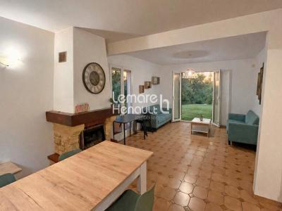 Acheter Maison 120 m2 Vernouillet