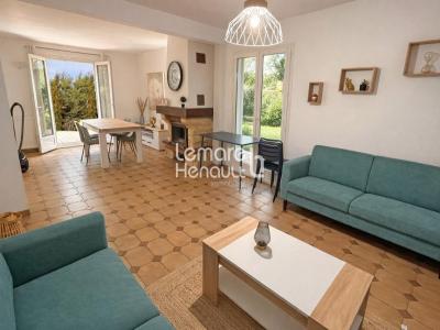 Acheter Maison Vernouillet Eure et loir