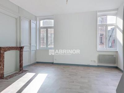 Annonce Vente Immeuble Tourcoing 59