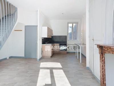 Acheter Immeuble 101 m2 Tourcoing