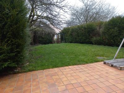 Acheter Maison 85 m2 Pleurs