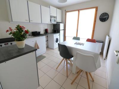 Annonce Location 2 pi�ces Appartement Nantes 44